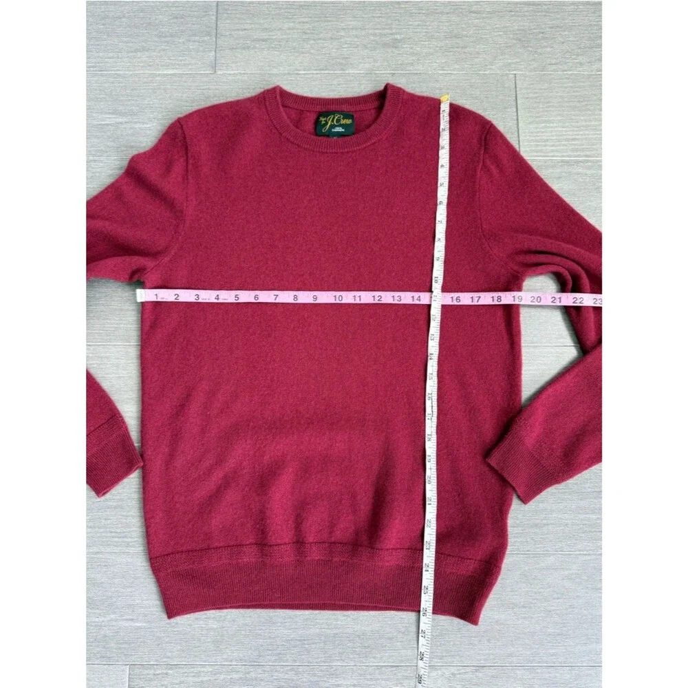 J. Crew crew 100%